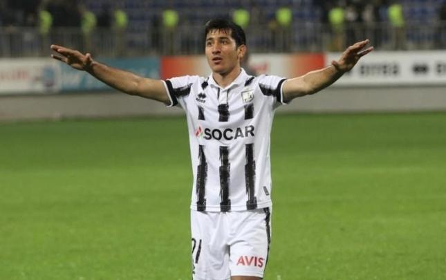 “Neftçi”də növbəti ayrılıq