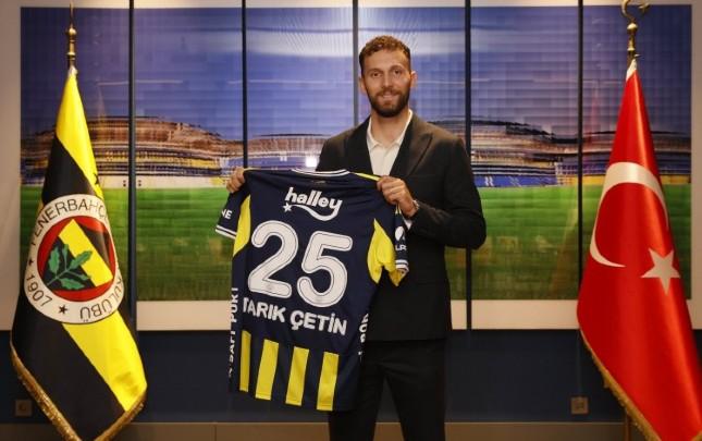 “Fənərbaxça”dan yeni transfer -