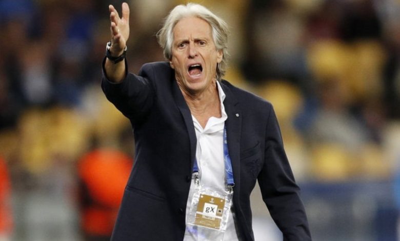 “Əl-Nəsr”in yeni baş məşqçisi bəlli oldu -