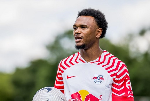 “İnter” Almaniya klubunun hücumçusu ilə maraqlanır -