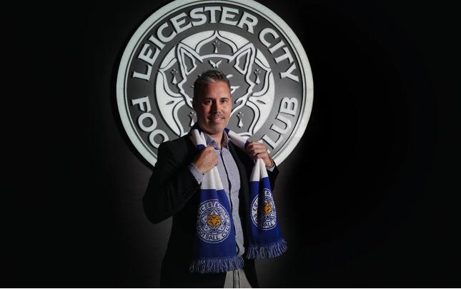 İngiltərə klubunda yeni baş məşqçi -