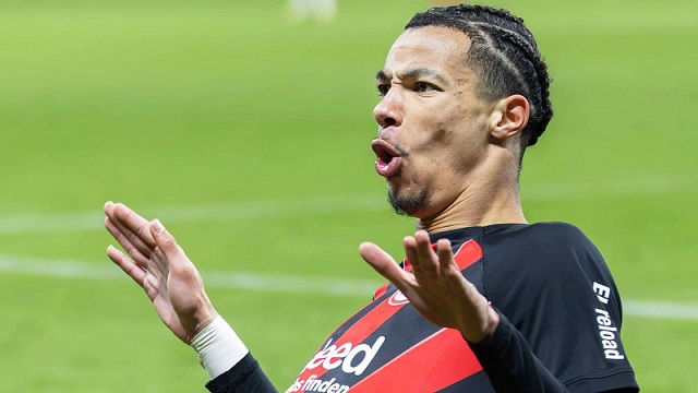 “Liverpul” fransalı hücumçunu transfer etmək istəyir -