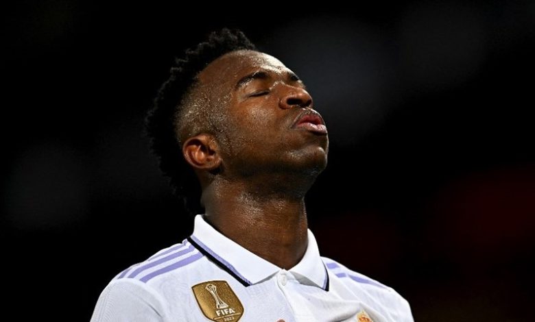 Vinisius 1 milyard avro maaş təklifi alıb?