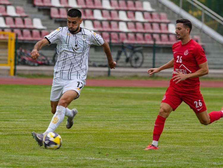 “Neftçi”nin ikinci yoxlama oyununun vaxtı bəlli oldu
