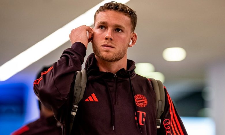 “Bayern” qapıçısını icarəyə verdi - “Bayern” qapıçısını icarəyə verdi -