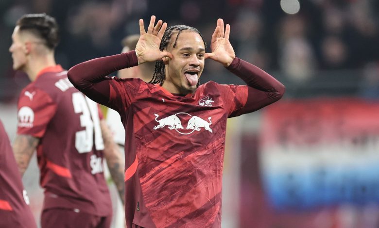 İngiltərə klubu Xavi ilə danışıqlarda irəliləyiş əldə edib