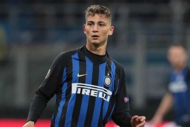 İtaliyalı hücumçu “İnter”i tərk edəcək