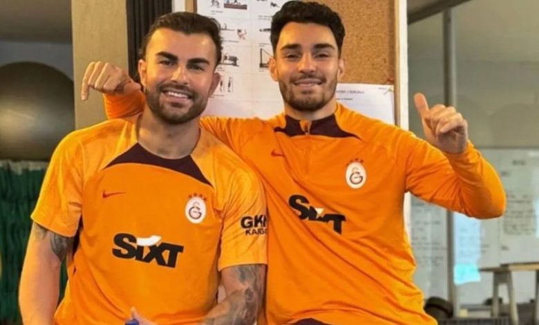 “Qalatasaray”dan iki futbolçusu ilə yeni müqavilə -