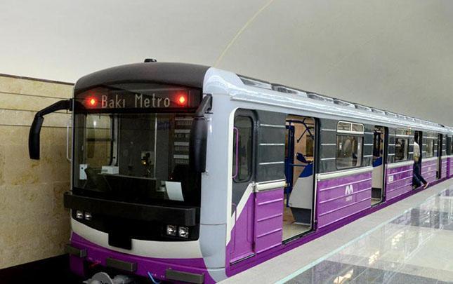“Qarabağ”ın oyununa görə sabah metro gücləndirilmiş rejimdə işləyəcək “Qarabağ”ın oyununa görə sabah metro gücləndirilmiş rejimdə işləyəcək