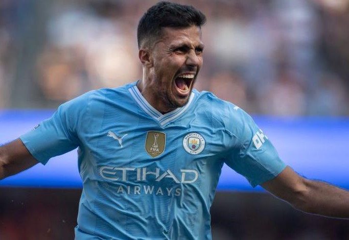 “Mançester Siti” Rodriyə görə narahatdır -