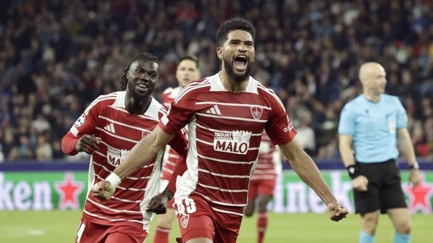 Fransa klubu 27 yaşlı futbolçunu transfer etdi -