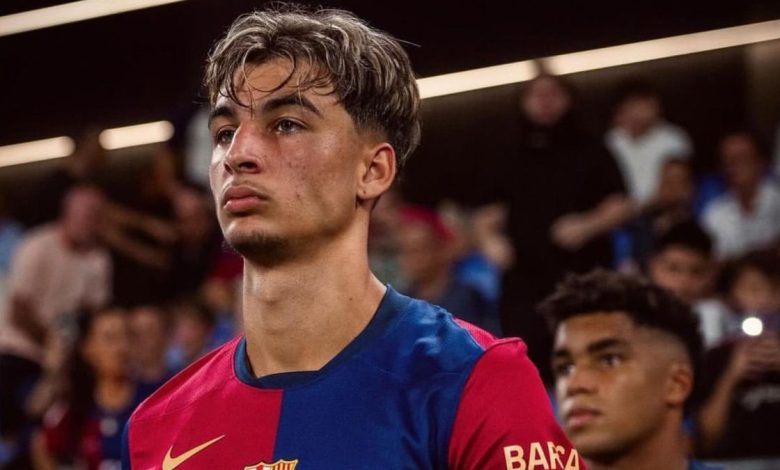 “Borussiya” “Barselona”nın futbolçusu üçün rəsmi sorğu göndərib -