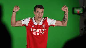 “Arsenal”ın müdafiəçisi “Portu”ya keçə bilər -