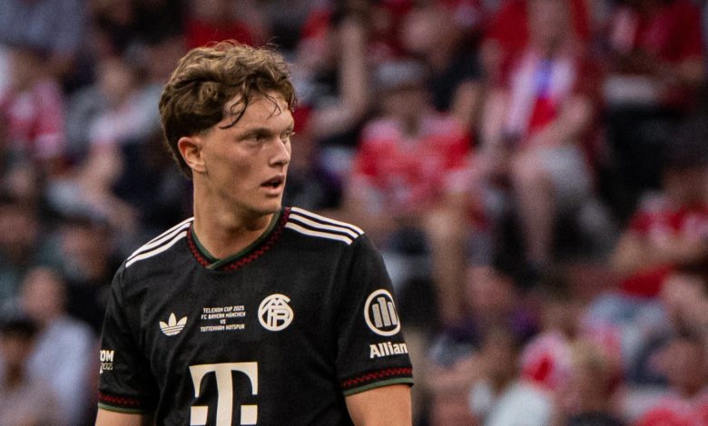 “Bayern” futbolçusunu Niderland klubuna satdı -