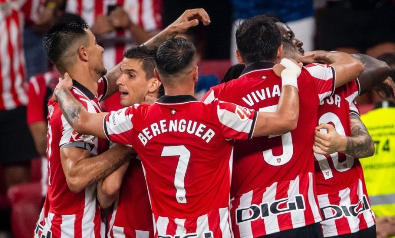 “Atletik”lə “Xetafe”dən növbəti qələbə -