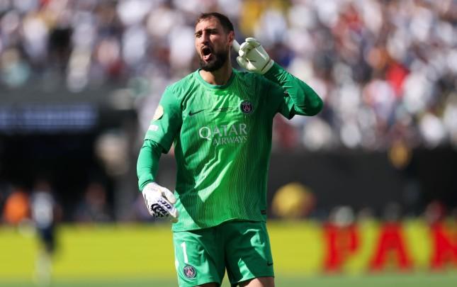 Canluici Donnarumma 