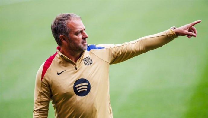 Flik “Barselona” rəhbərliyindən yeni müdafiəçi tələb edib -