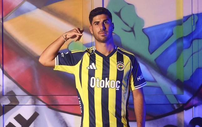 Marko Asensio 