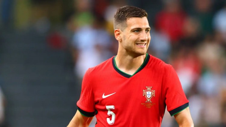 Portuqaliya millisində ciddi itki -