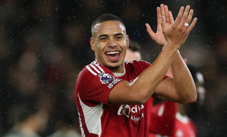 “Arsenal”la “Barselona”nın hədəfindəki futbolçu -