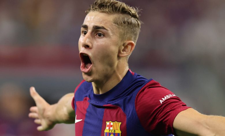 “Qarabağ”ın rəqibi “Barselona”nın futbolçusu Lopesi almaqda israrlıdır -