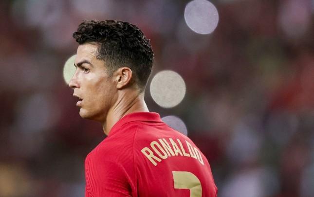 Ronaldo futbol tarixinin ən yaxşısı seçildi - Ronaldo futbol tarixinin ən yaxşısı seçildi -