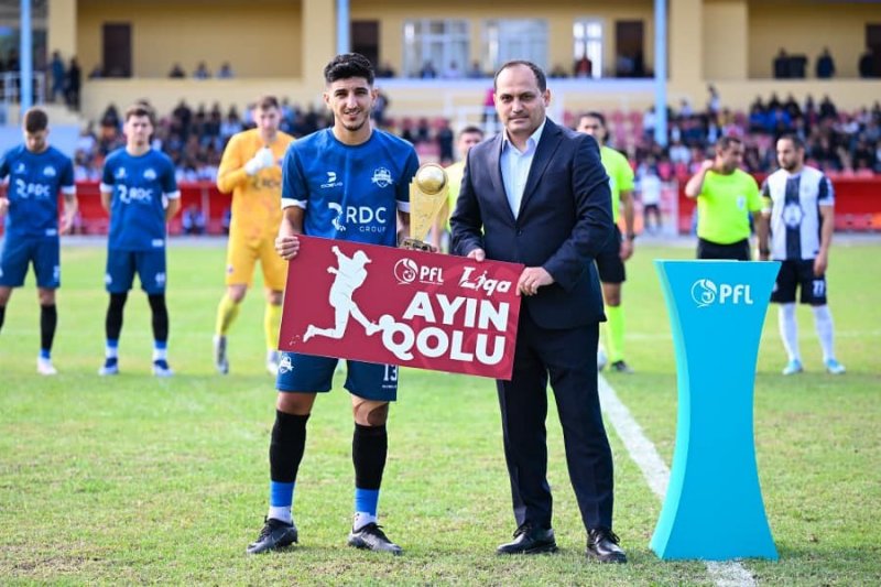 İdris İnqilablı: 