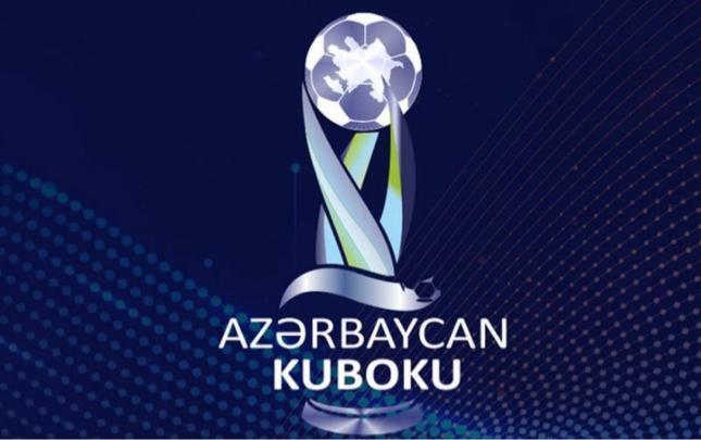 Azərbaycan kubokunda oyunların vaxtı bilindi Azərbaycan kubokunda oyunların vaxtı bilindi