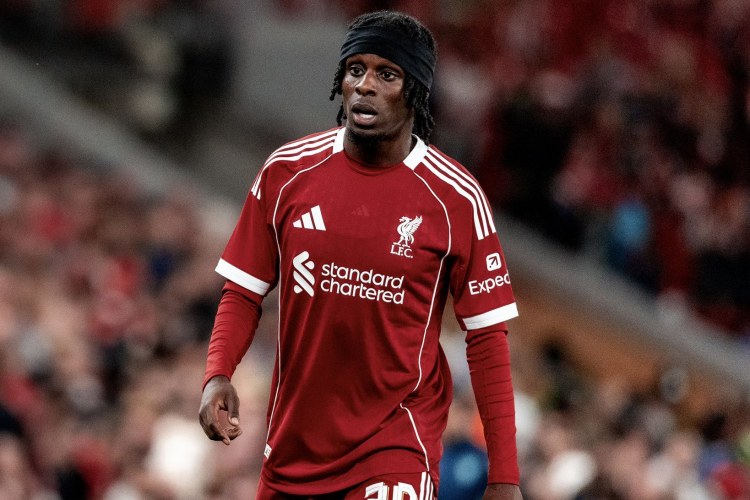 "Qarabağ"ın rəqibi “Liverpul”un heyətində ciddi itki -