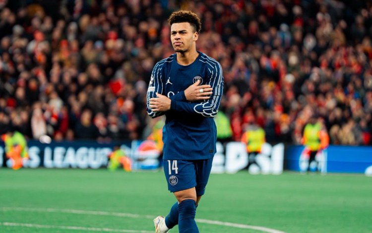 PSJ-nin futbolçusu Azərbaycan millisinə qarşı oynamayacaq