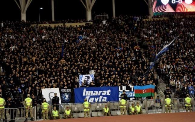 "Qarabağ" - "Çelsi" matçına nə qədər bilet satılıb?