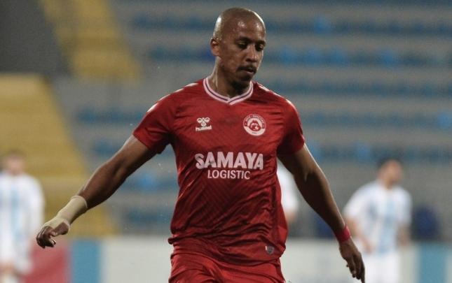 “Araz-Naxçıvan”ın futbolçusu Benin millisinə çağırıldı