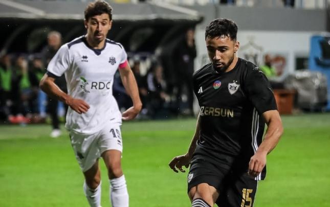 “Qarabağ” evdə “İmişli”ni belə məğlub etdi -