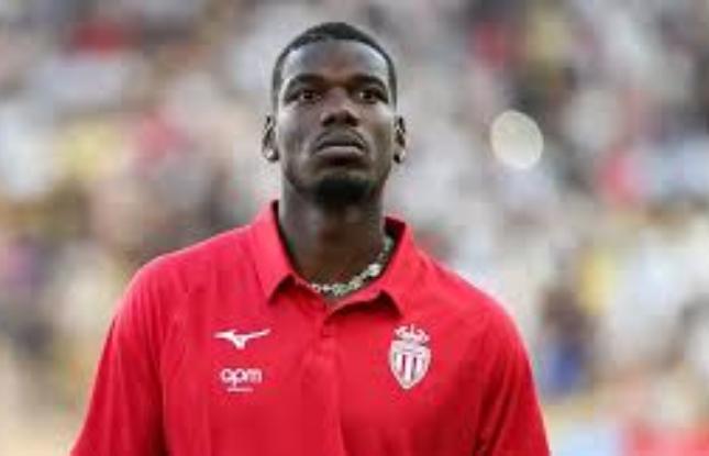 Başı bəlalı Poqba yenə zədələndi -