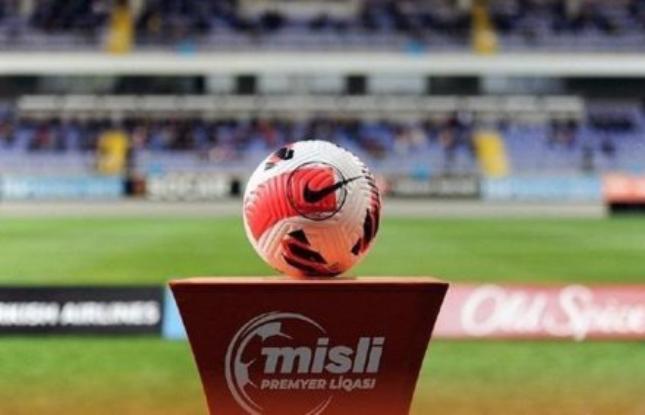 “Karvan-Yevlax” “Zirə”yə, “Neftçi” “Kəpəz”ə qarşı -