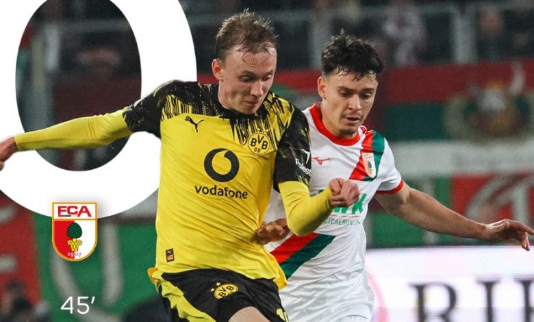 “Borussiya” 3 xalı tək qolla qazandı -