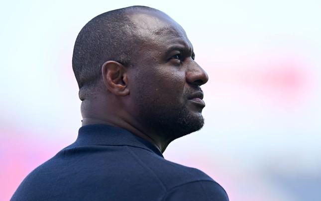 A seriyası klubunda baş məşqçi istefası -