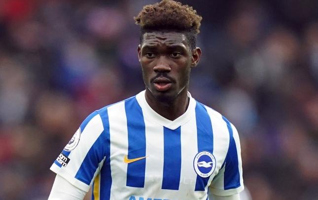 Bissuma “Qalatasaray”a keçə bilər - Bissuma “Qalatasaray”a keçə bilər -