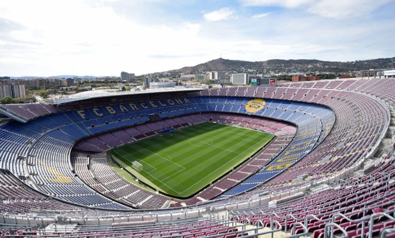 “Barselona” “Kamp Nou”nu yenidən tərk edəcək -