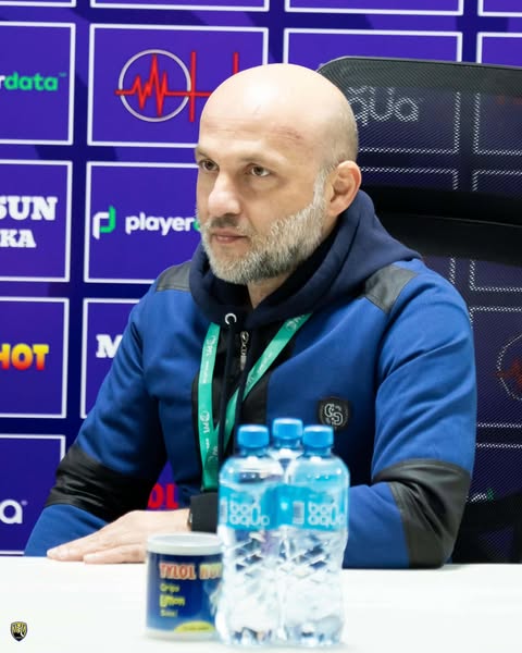 Gəray Qiyasov: