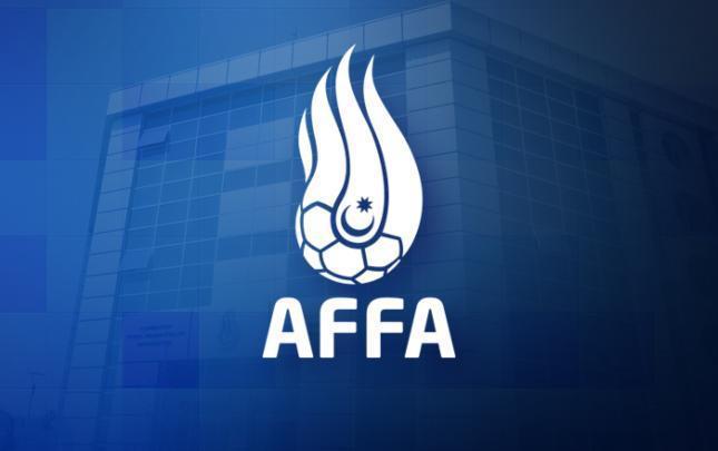 AFFA bu komandaları yarışlardan kənarlaşdırdı