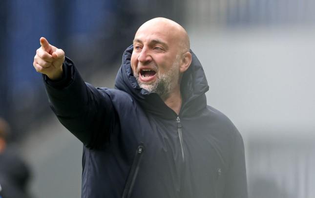 Rusiyanın "Krılya Sovetov" klubu baş məşqçisini qovdu -