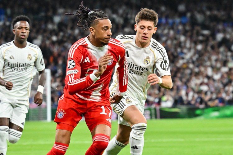 "Real" Maykl Olise üçün "Bavariya"a 165 milyon avroluq təklif -