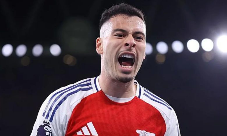 Braziliyalı futbolçu “Arsenal”da  qalacaq -