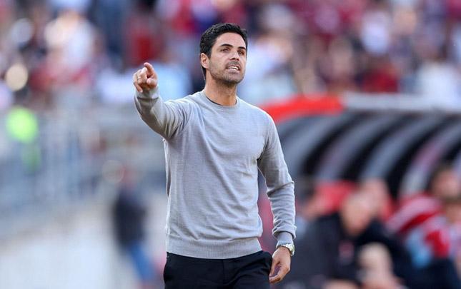 "Arsenal" Arteta ilə yeni müqavilə üçün danışığa başlayıb -