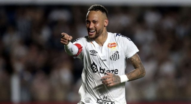 Neymarın yeni iş yeri ABŞ klubu ola bilər -