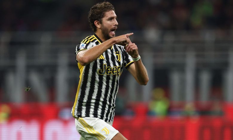 Kapitan Manuel Lokatelli “Yuventus”la yeni müqavilə imzalayacaq - Kapitan Manuel Lokatelli “Yuventus”la yeni müqavilə imzalayacaq -