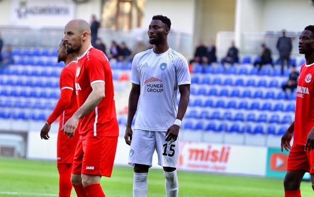 “Zirə” – “Neftçi”yə qarşı -