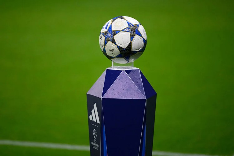 Çempionlar Liqası həftənin rəmzi heyəti açıqlandı