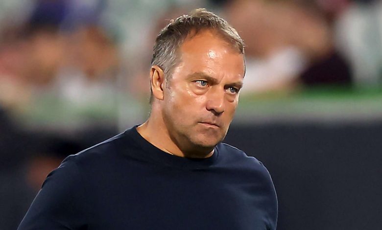 Flik “Barselona” ilə yeni müqavilə bağlamağa tələsmir -